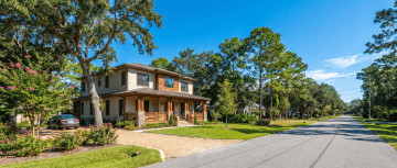Long term rental house near Highway 707 Myrtle Beach SC