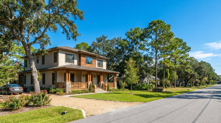 Long term rental house near Highway 707 Myrtle Beach SC
