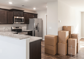 Spacious apartments in Longs SC with open floor plans near Colonial Charters.