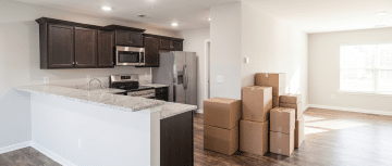 Spacious apartments in Longs SC with open floor plans near Colonial Charters.